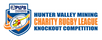 Hunter Valley Mining Charity Rugby League Day